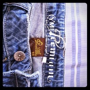 YMI Premium Jeans